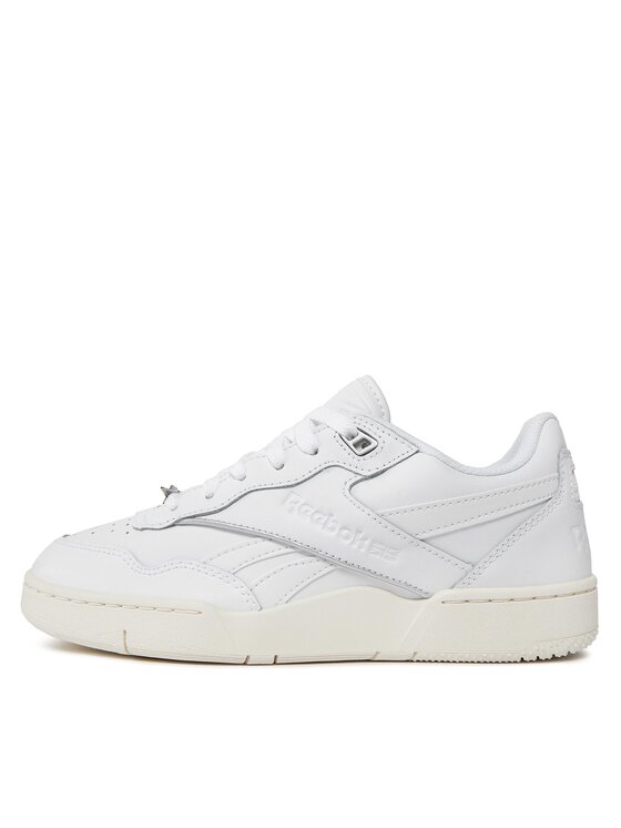 Reebok Сникърси Reebok Bb 4000 II IE9770 Бял