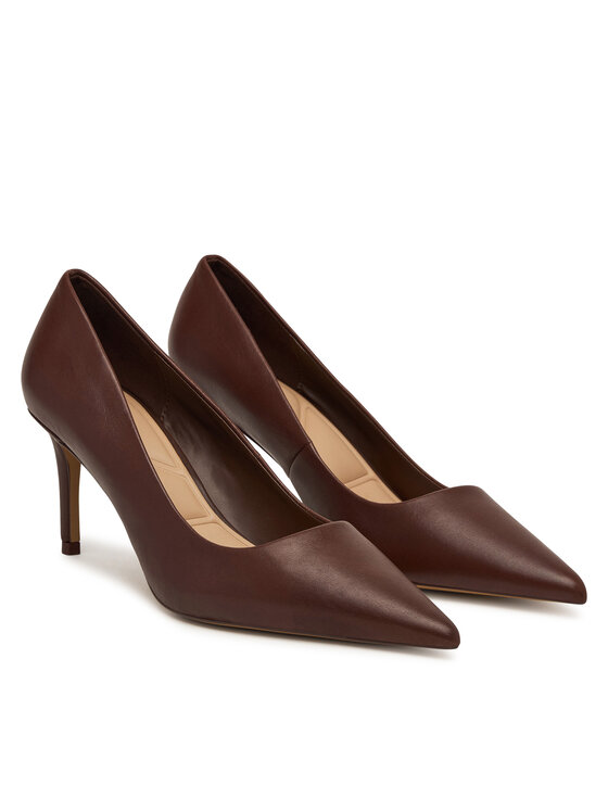 Aldo Туфлі на шпильці Aldo Verone 14119790 Коричневий