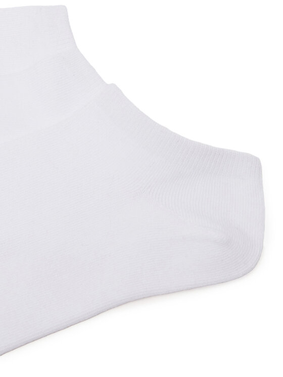 G-STAR Чорапи тип терлици G-STAR CEO_AS_G-STAR_S_136_SS25 (3-PACK) Бял