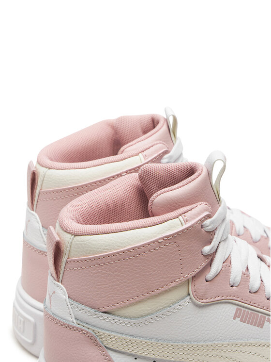 Puma Снікерcи Puma Karmen Rebelle Mid Jr 388729 10 Рожевий