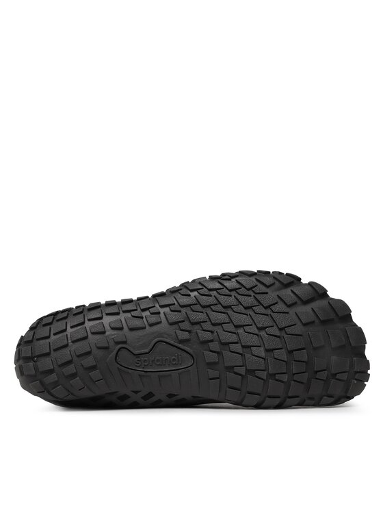 Sprandi Scarpe per sport acquatici Sprandi MP80-22366 Nero