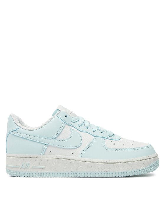Nike Снікерcи Nike Air Force 1' 07 Next Nature HF5385 400 Голубий