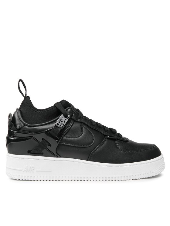 Nike Sneakers Nike Air Force 1 Low Sp Uc GORE-TEX DQ7558 002 Negru