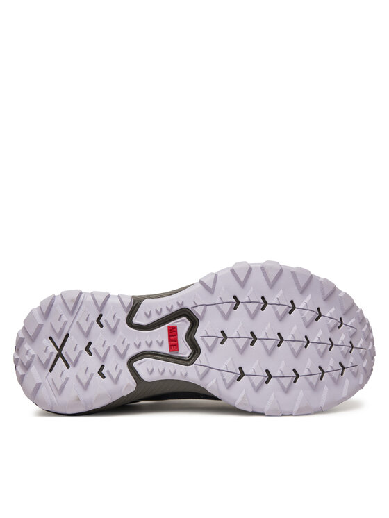 Vans Sneakers Vans VN000CVU8611 Negru