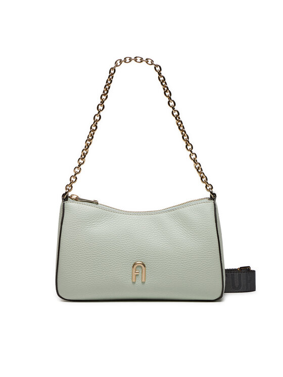 Furla Borsetta Furla Primula Mini C.Body Doub WB00903-BX2972-2821S-9035 Verde