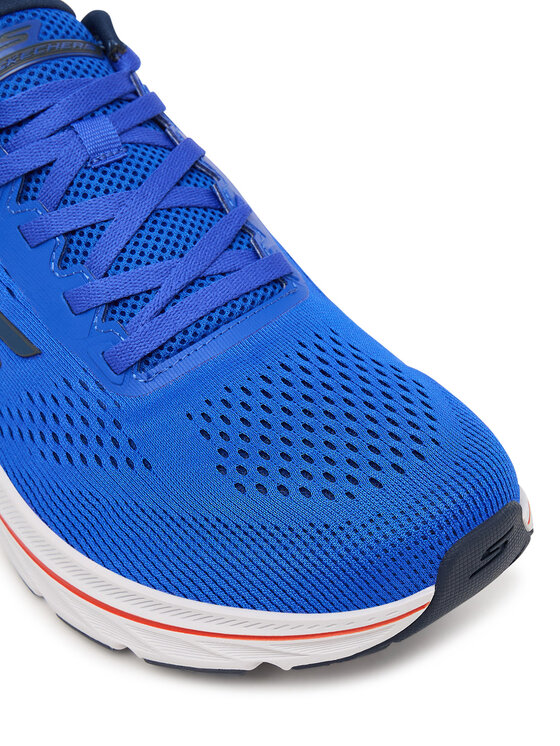 Skechers Tenisice Skechers GO RUN Consistent 3 - Rushline 221262/BLU Plava