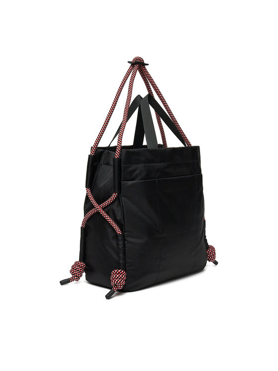 Hunter Спортивна сумка Hunter C-HTR-B-005-06 Чорний