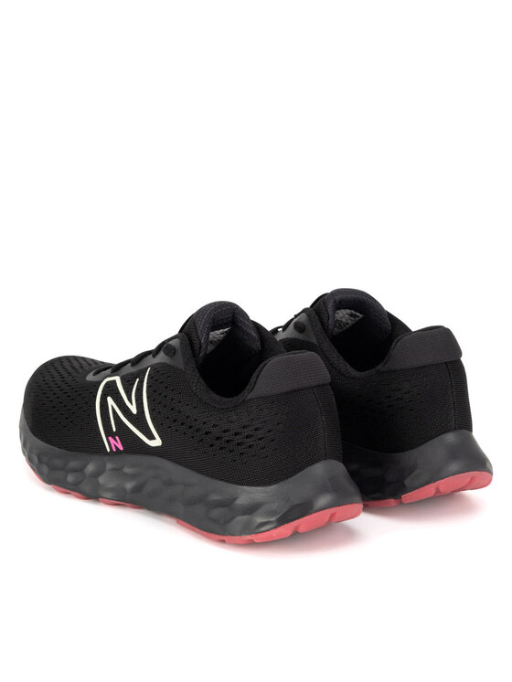 New Balance Superge New Balance W520GK8 Črna