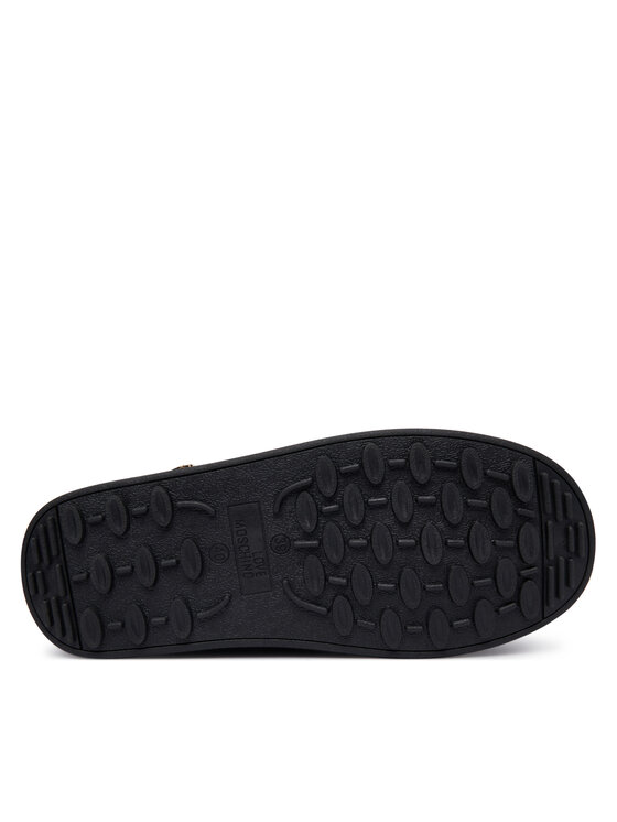 LOVE MOSCHINO Botas de nieve LOVE MOSCHINO JA24122G0PISG00A Negro