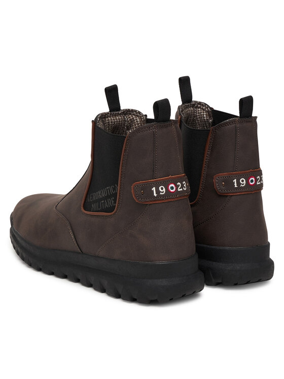 Aeronautica Militare Челсі Aeronautica Militare 252SC0316UCT04247 Зелений