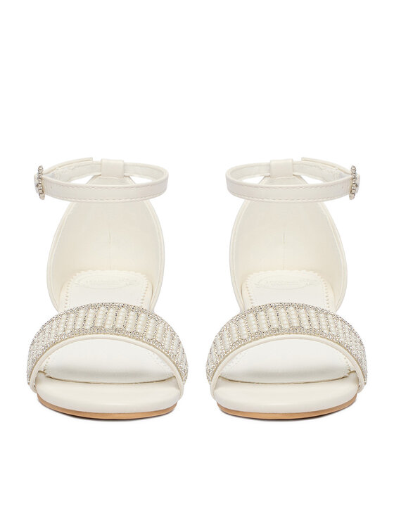 DeeZee Босоніжки DeeZee CEO-CM240430-5 Білий