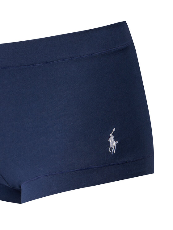 Polo Ralph Lauren Polo Ralph Lauren Піжама 4P0719 Cиній Regular Fit