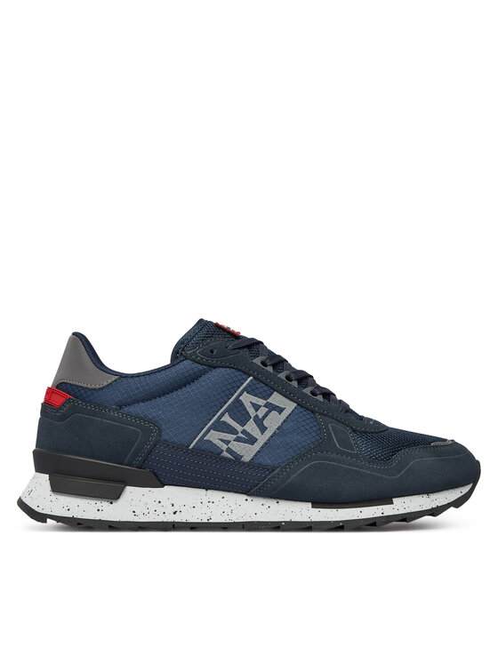 Napapijri Αθλητικά Napapijri Valor01 NP0A8B2R Σκούρο μπλε