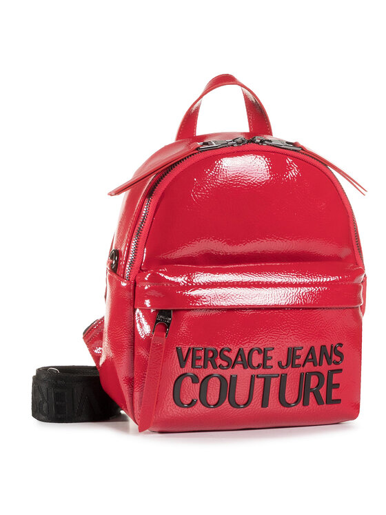 Versace Jeans Couture Zaino Versace Jeans Couture E1VZABP4 71412 MGF Rosso