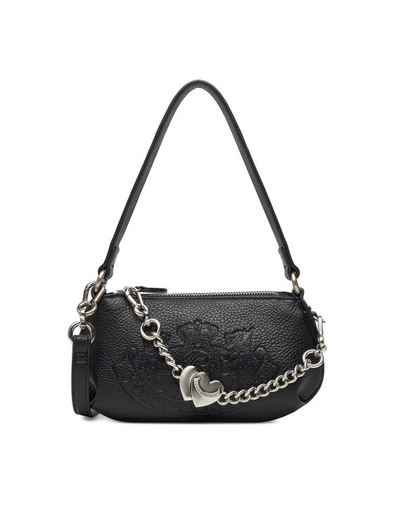 Juicy Couture Сумка Juicy Couture CEO-BIJXT8994WVP Чорний