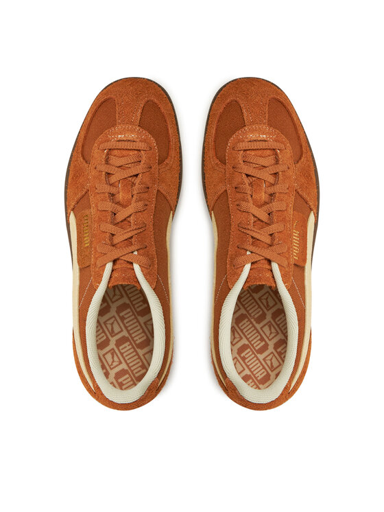 Puma Sneakers Puma Palermo Vintage 396841 02 Maro