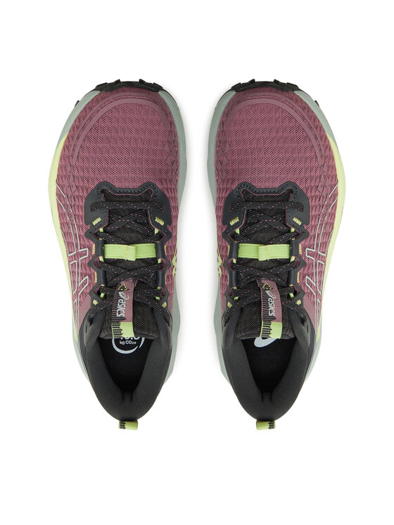 Asics Bežecké topánky Asics Gel-Trabuco 13 1012B768 Fialová