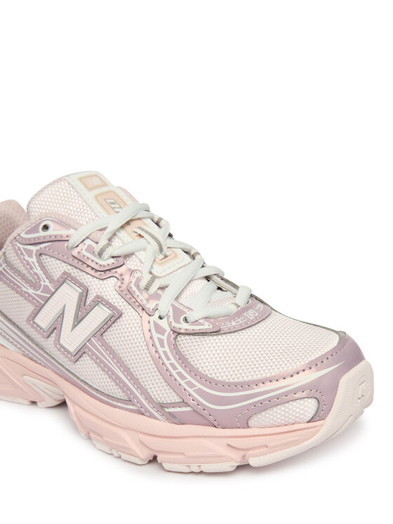 New Balance Laisvalaikio batai New Balance G7405GL Rožinė