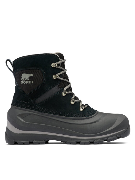 Sorel Sniego batai Sorel Buxton™ Lace Wp 2084901010 Juoda