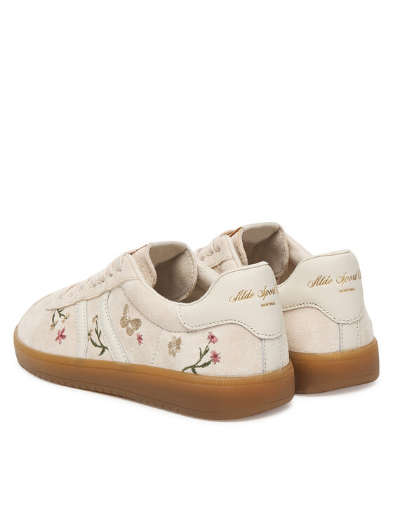 Aldo Sneakers Aldo Chicsneaker 14179203 Beige