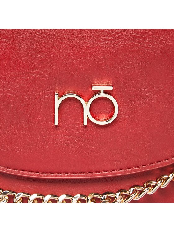 Nobo Сумка Nobo NBAG-R1790-C005 Червоний