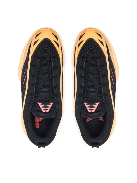adidas Basketbalové boty adidas Believe That 1 Trainer JQ9478 Černá