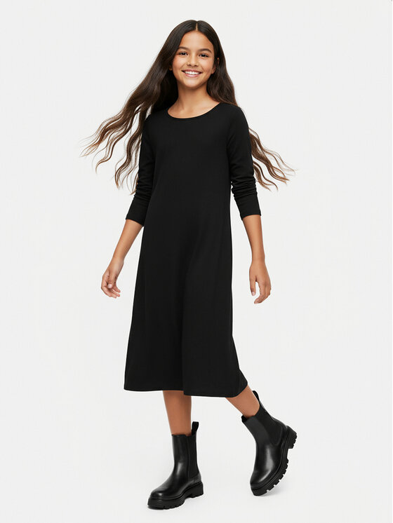 Lasocki Young Kotníková obuv s elastickým prvkem Lasocki Young CEO- CI12-PASCAL-04 Černá