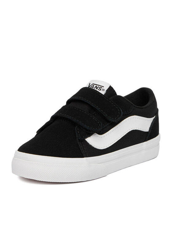 Vans Tenisky Vans C-Vero Ls V VN000Y7BBZW Černá
