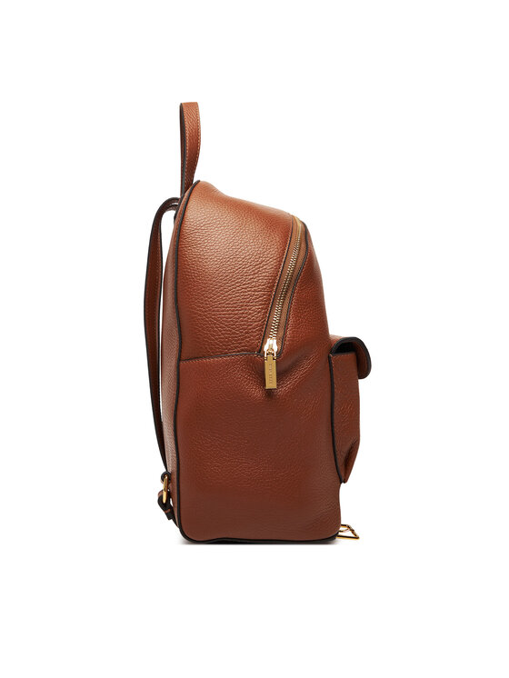 Coccinelle Рюкзак Coccinelle TFK Coccinelle Beat Grneratio E1 TFK 14 02 01 Коричневий