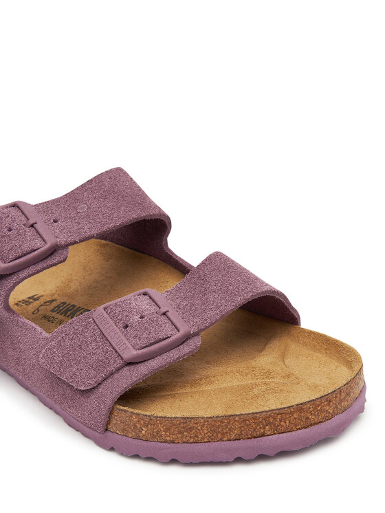 Birkenstock Klapki Birkenstock Arizona 1030641 Różowy