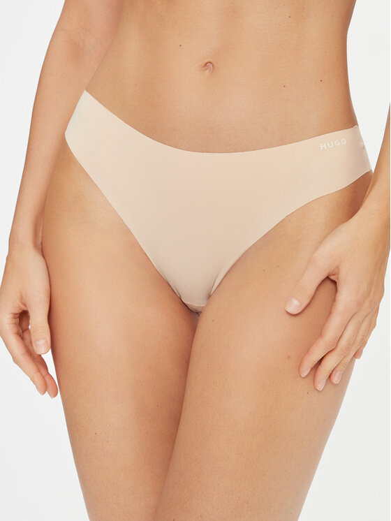 HUGO HUGO Set di mutandine 50495891 Beige