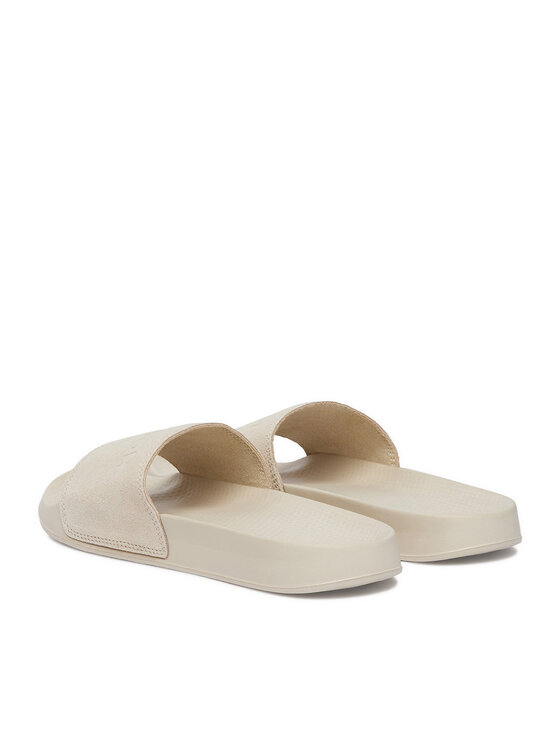 Reebok Шльопанці Reebok CEO-SS26-3C043-W Бежевий