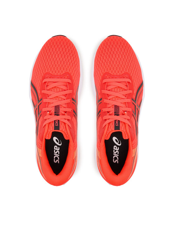Asics Взуття для бігу Asics Patriot 14 1011C050 Червоний
