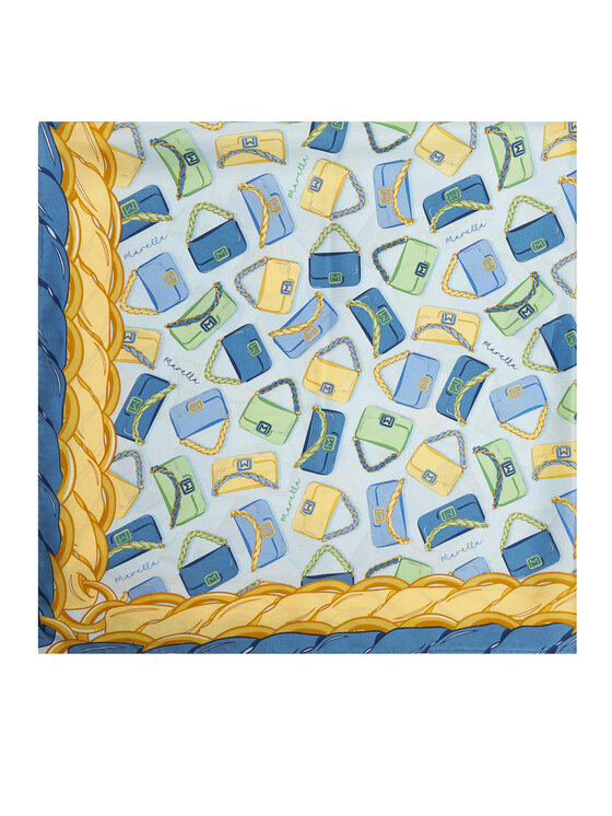 Marella Šál/Šatka Marella Fida 2513541026 Farebná