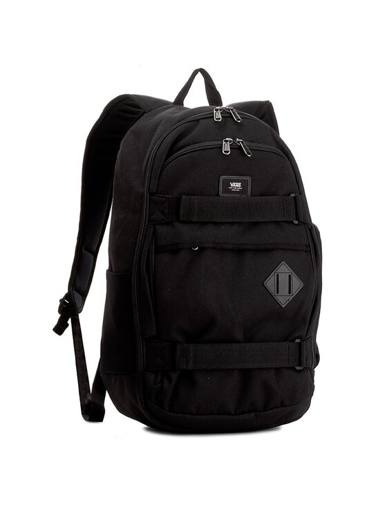 Vans Batoh Vans Transient III S VN0A2WNXBLK Černá