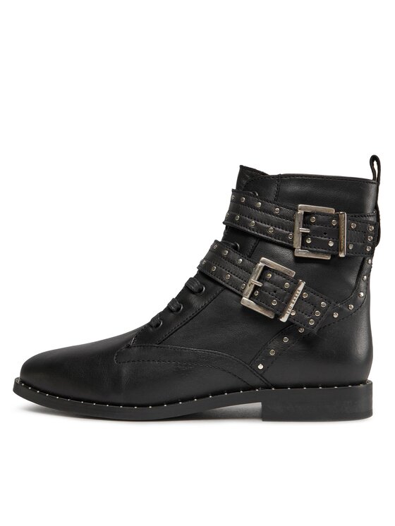 Ted Baker Ботильйони Ted Baker 240956 Чорний