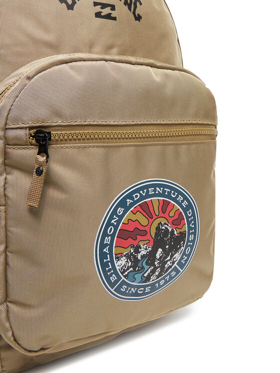 Billabong Рюкзак Billabong C-BLB-M-003-08 Бежевий
