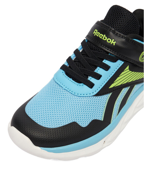 Reebok Снікерcи Reebok CEO-YG24056-02B Голубий