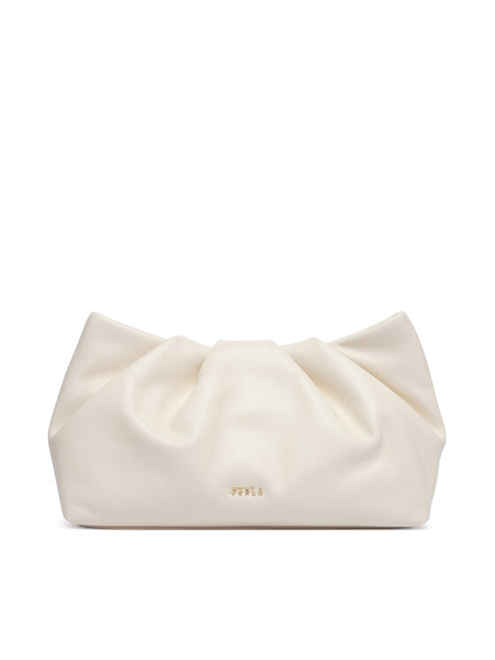 Furla Kabelka Furla Delia Mini WE00880 BX2269 CN PNN00 Krémová