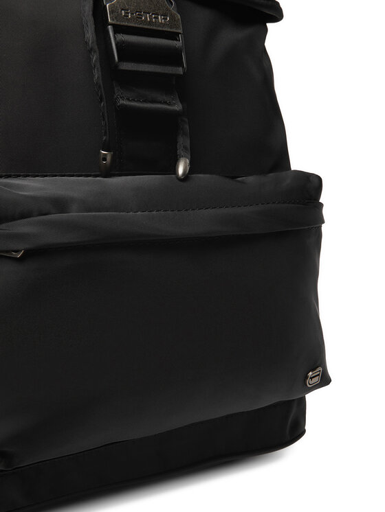 G-STAR Рюкзак G-Star Raw CEO-LOUIS-XC8179GS Чорний