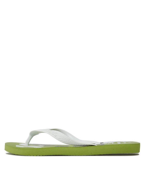 Havaianas В'єтнамки Havaianas 41413480891 Зелений