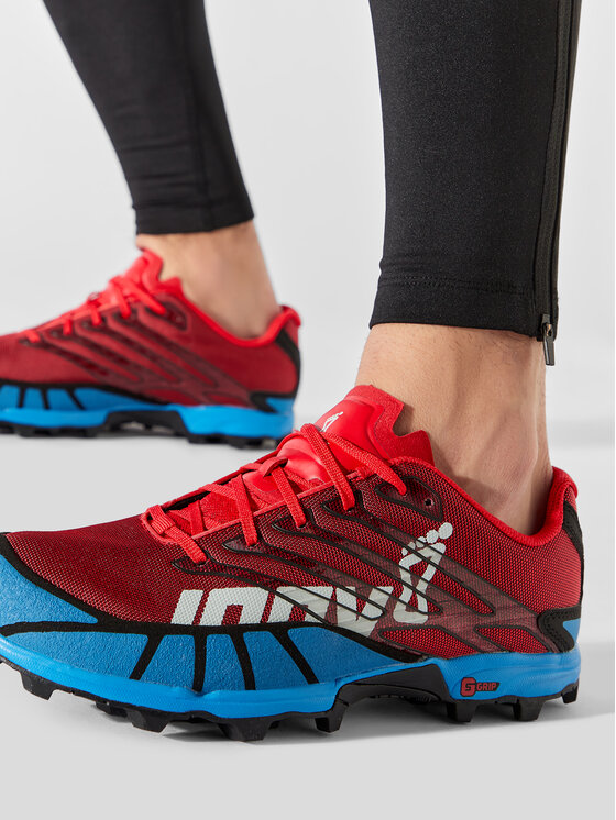 Inov-8 Běžecké boty Inov-8 X-Talon 255 000914 Červená