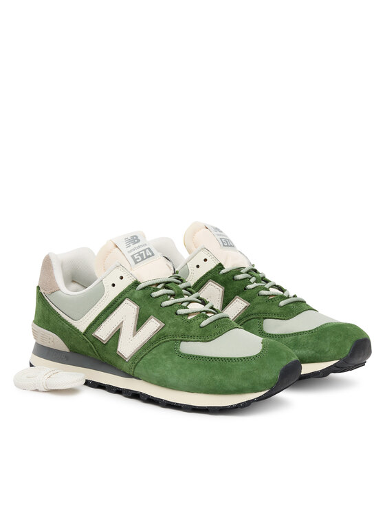 New Balance Sneakers New Balance U574GRE M Verde
