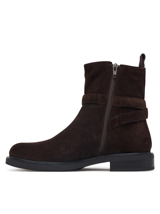 Vagabond Shoemakers Stiefeletten Vagabond Shoemakers Freya 6206-140-31 Dunkelbraun