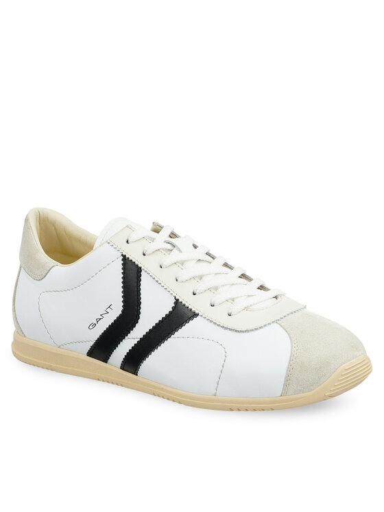 Gant Снікерcи Gant 32631280 Білий