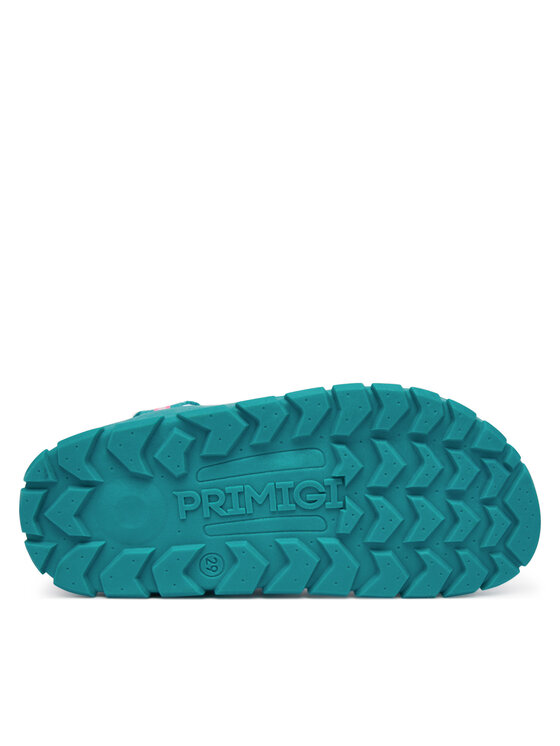 Primigi Босоніжки Primigi AVANT 1475000 Рожевий