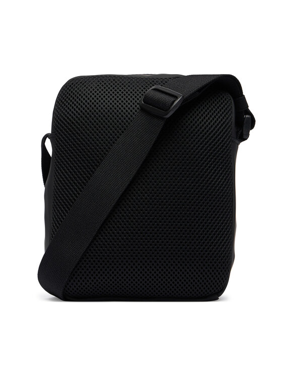 Tommy Jeans Bandolera Tommy Jeans Tjm Daily Elevated Reporter AM0AM14214 Negro