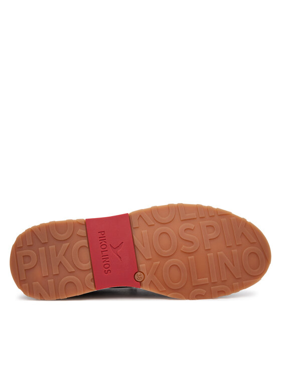 Pikolinos Туфлі Pikolinos Denia W0A-6842C3 Cиній