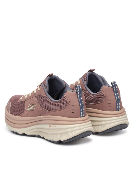 Skechers Sneakersy Skechers 180418/MVE Różowy