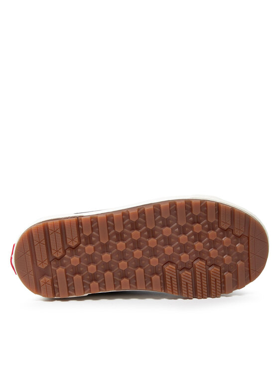 Vans Αθλητικά Vans Sk8-Hi Mte-1 VN0A5HZY6BT1 Μαύρο
